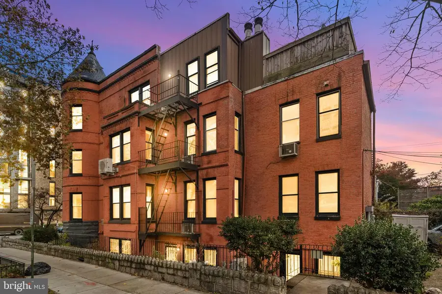 2032 15th St Nw #2, Washington, DC 20009 - #2