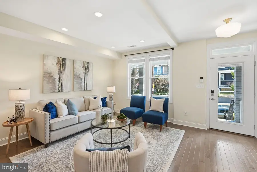 5002 7th Pl Nw, Washington, DC 20011 - #3