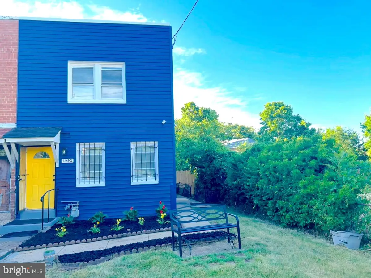 1440 Alabama Ave Se, Washington, DC 20032 - #1