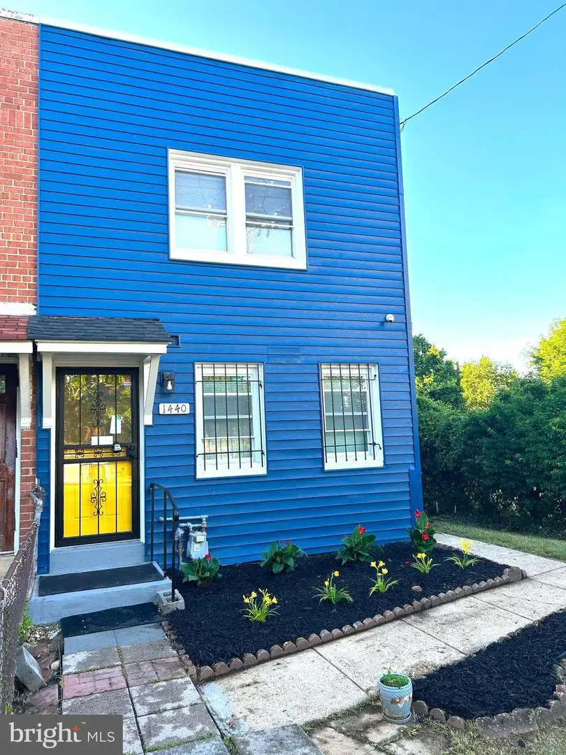 1440 Alabama Ave Se, Washington, DC 20032 - #2