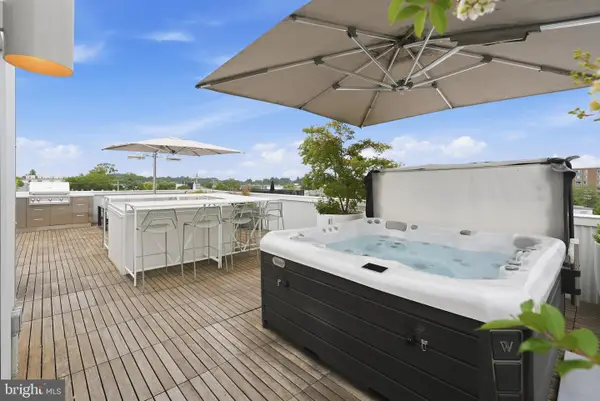 523 Montana Ave Ne #525a, WASHINGTON, DC 20017