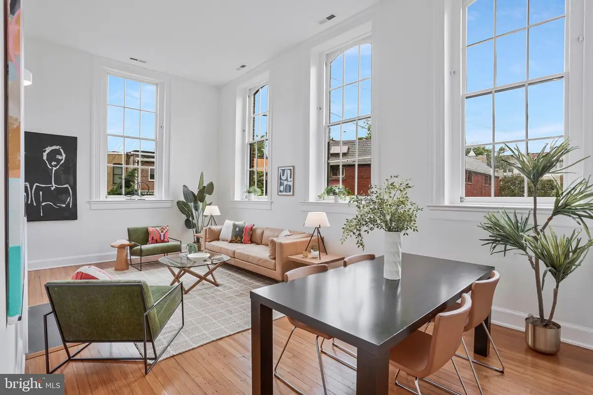 410 5th St Ne #13, Washington, DC 20002 - #1