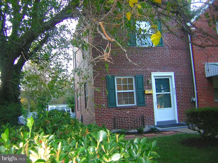 4053 Martin Luther King Jr Ave Sw, Washington, DC 20032 - #2