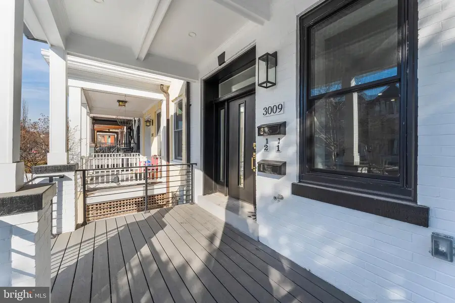 3009 13th St Nw #2, Washington, DC 20009 - #2