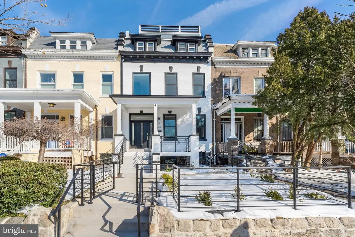 3009 13th St Nw #1, Washington, DC 20009 - #1