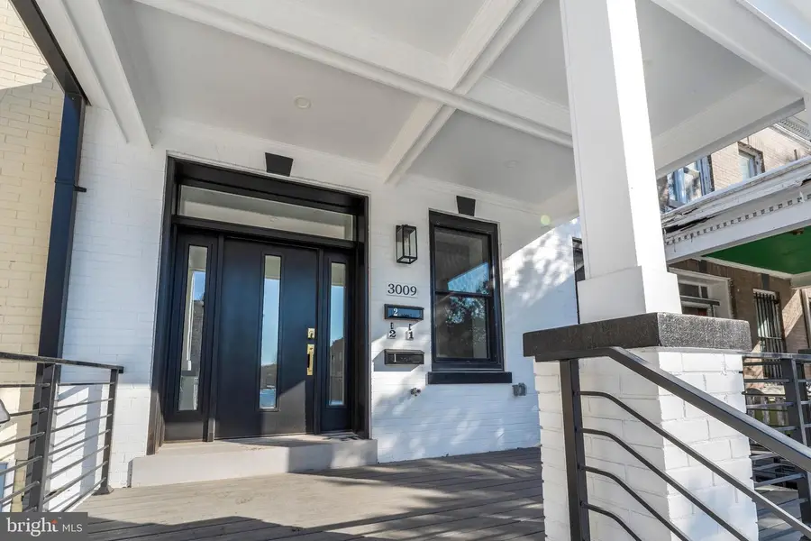 3009 13th St Nw #1, Washington, DC 20009 - #3