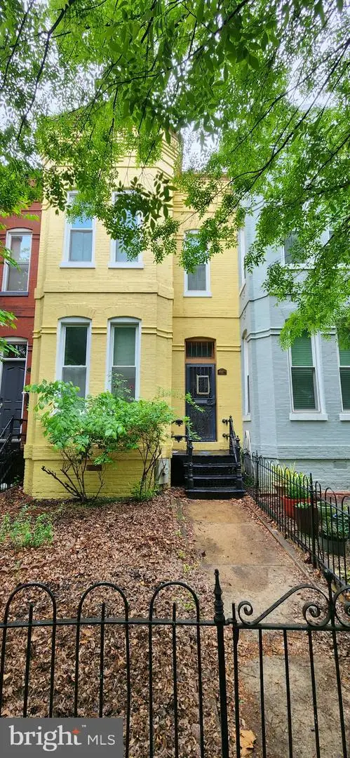 1810-1/2 6th St Nw, WASHINGTON, DC 20001