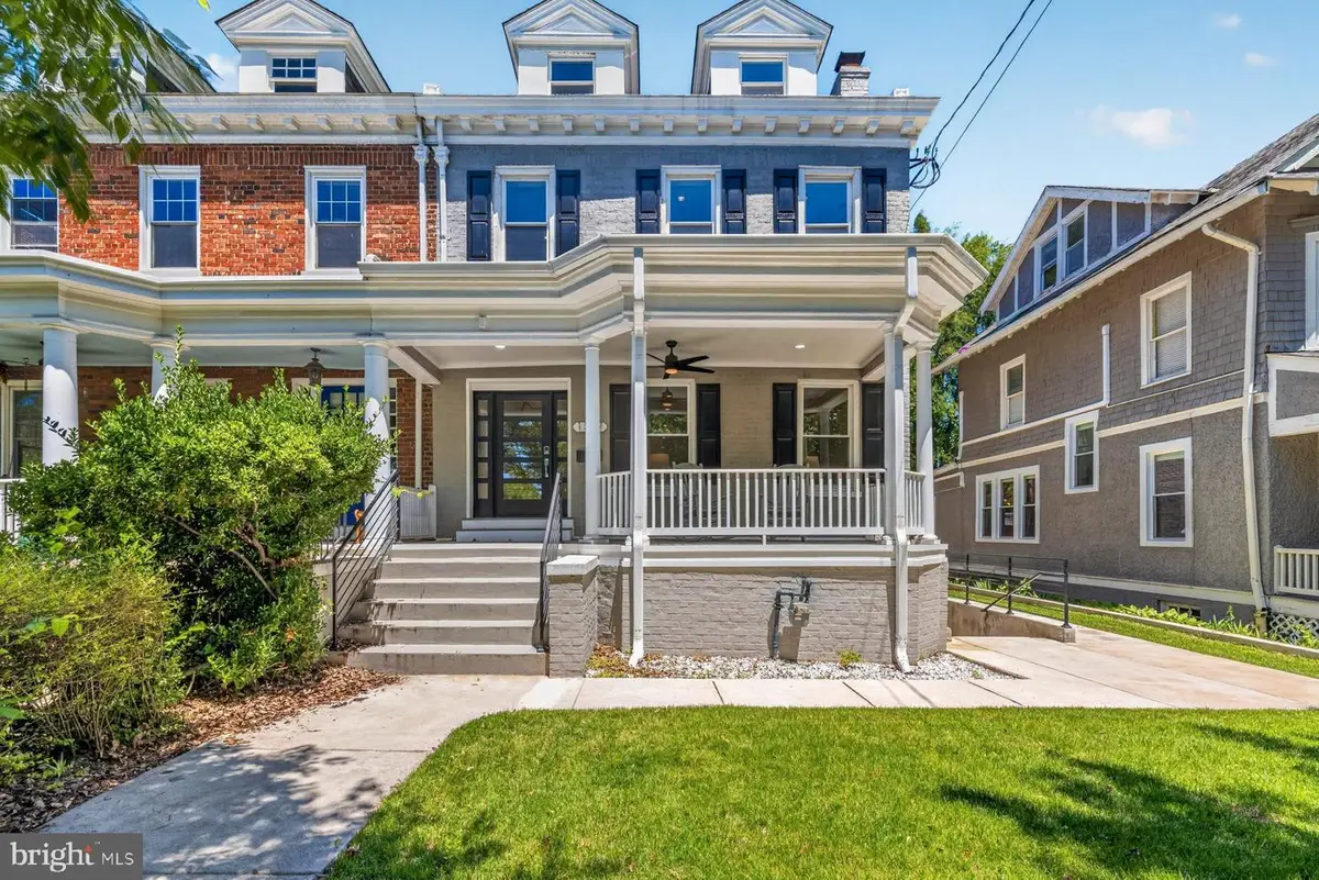 1317 Gallatin St Nw, Washington, DC 20011 - #1