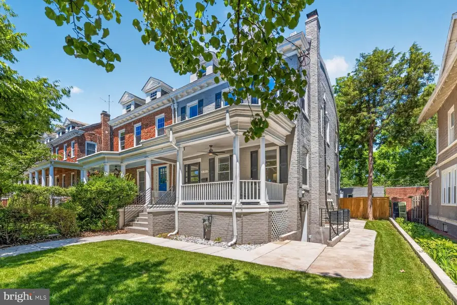 1317 Gallatin St Nw, Washington, DC 20011 - #2