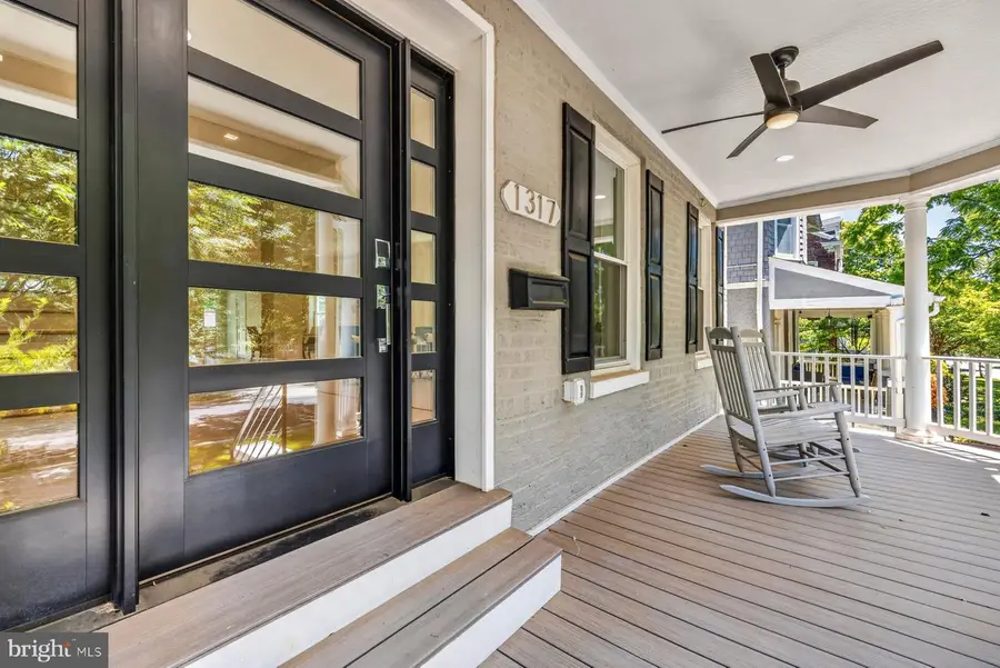 1317 Gallatin St Nw, Washington, DC 20011 - #3