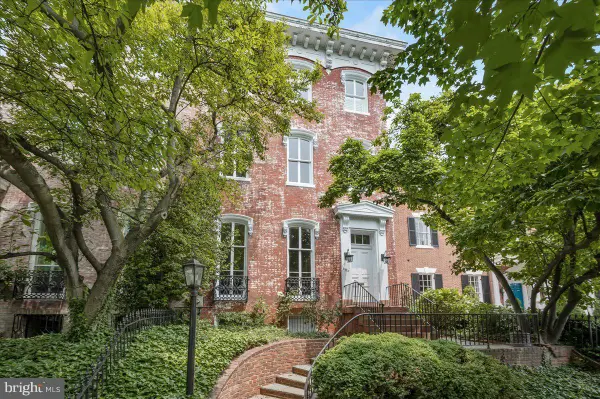 3019 N St Nw, WASHINGTON, DC 20007