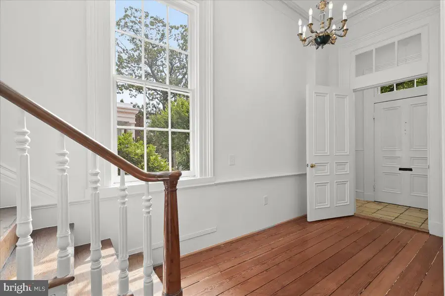 3019 N St Nw, Washington, DC 20007 - #2