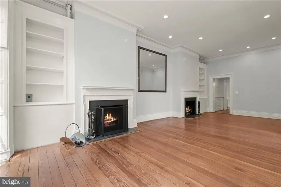 3019 N St Nw, Washington, DC 20007 - #3