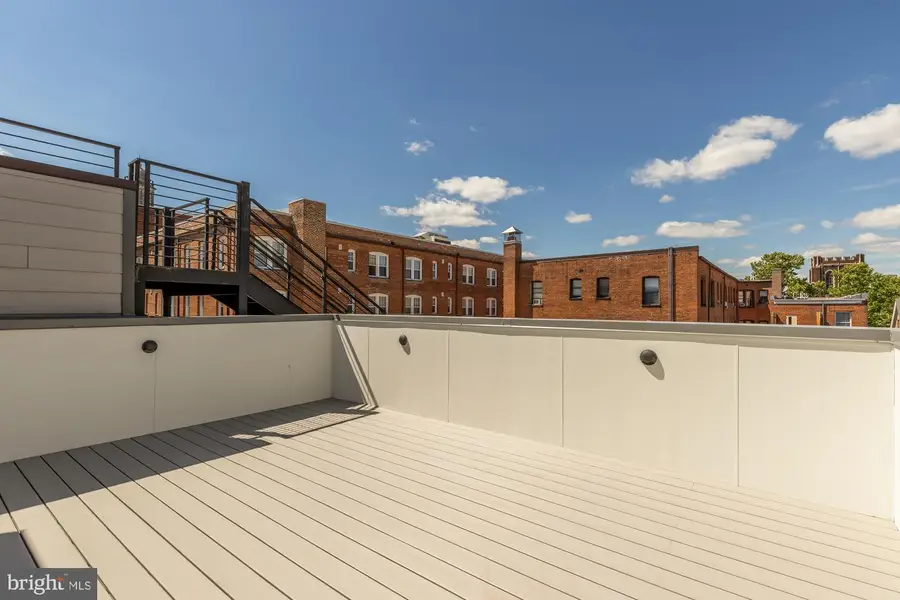 1463 Harvard St Nw #ph8, Washington, DC 20009 - #3