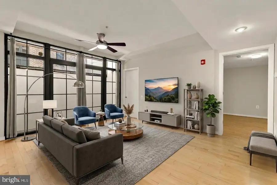 2412 17th St Nw #c-03, Washington, DC 20009 - #3