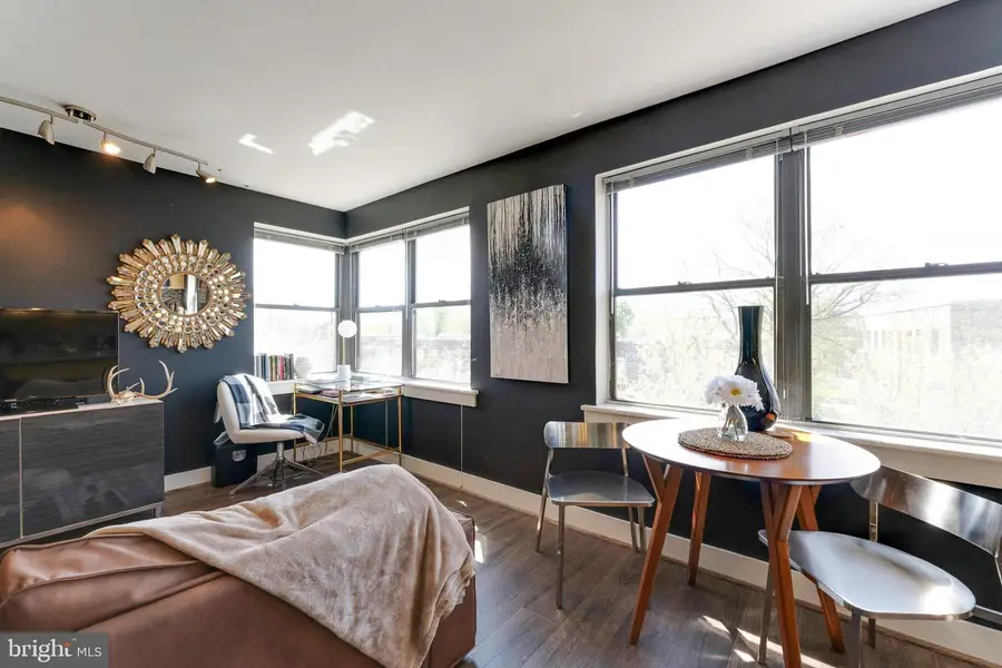 212 Oakwood St Se #322, Washington, DC 20032 - #3