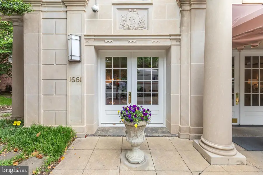 1661 Crescent Pl Nw #306, Washington, DC 20009 - #2