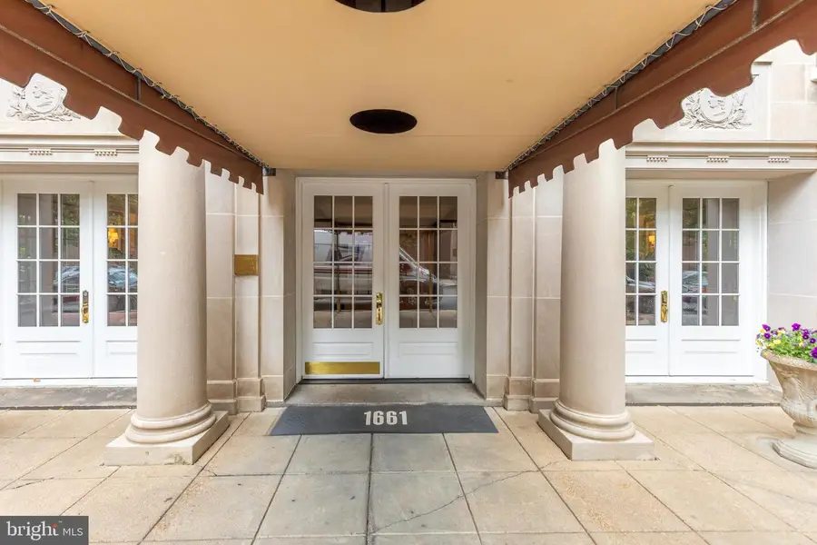 1661 Crescent Pl Nw #306, Washington, DC 20009 - #3