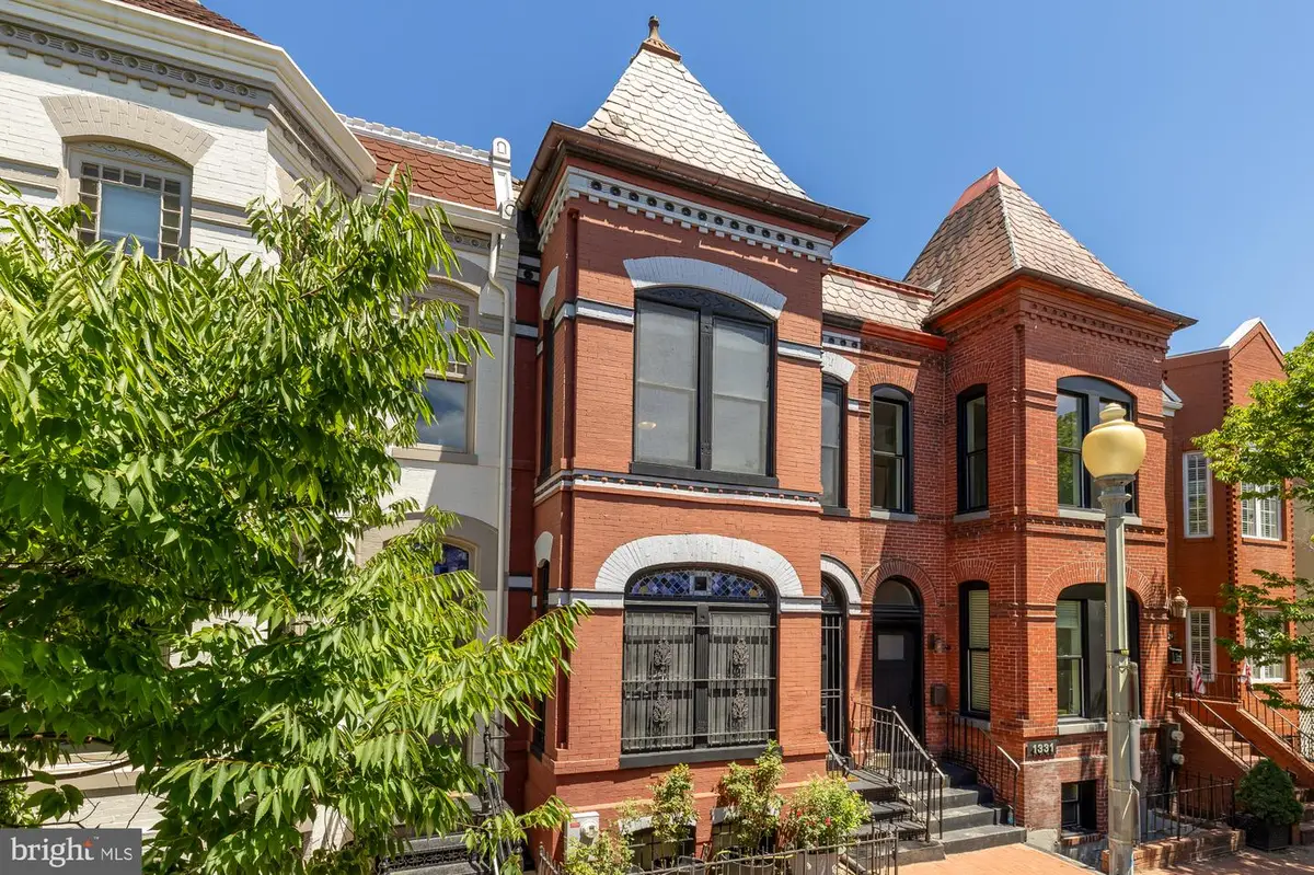 1333 Wallach Pl Nw, Washington, DC 20009 - #1