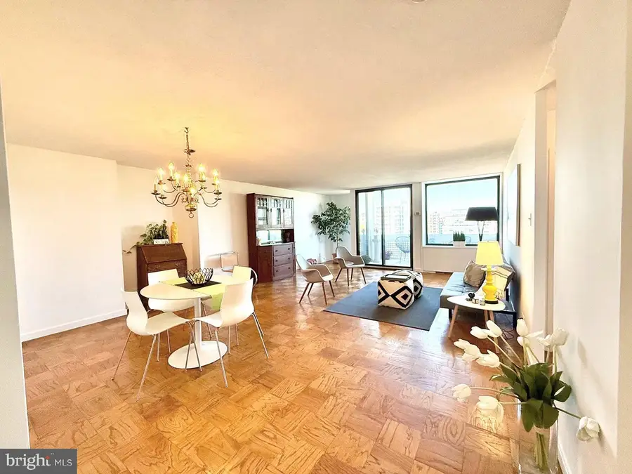 1245 4th St Sw #e800, Washington, DC 20024 - #2