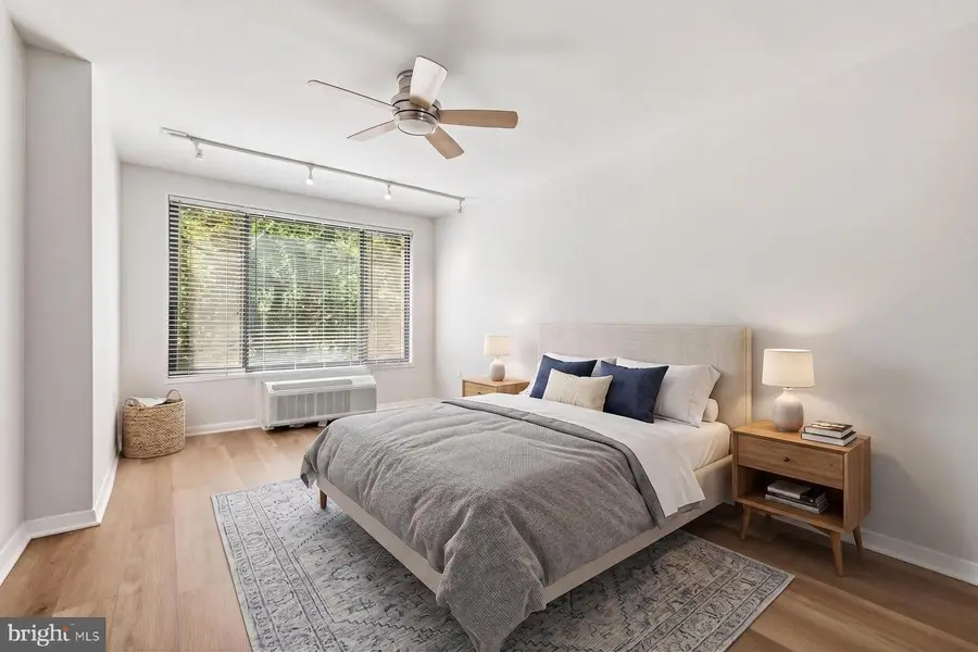 2501 Calvert St Nw #310, Washington, DC 20008 - #3