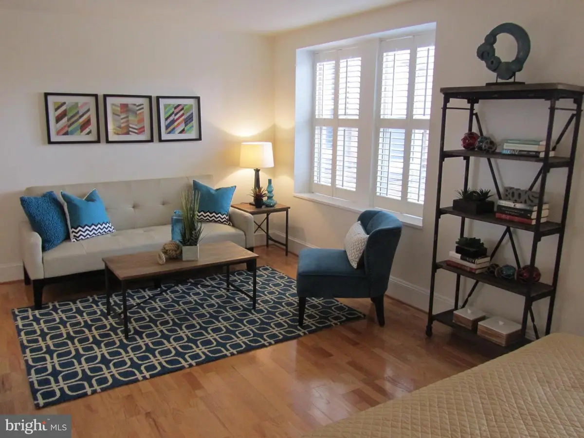 2440 16th St Nw #416, Washington, DC 20009 - #1