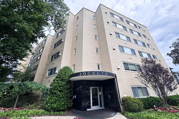 5315 Connecticut Ave Nw #310, WASHINGTON, DC 20015