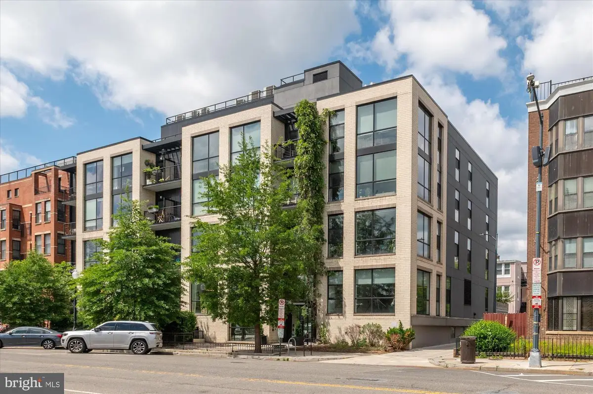 1628 11th St Nw #102, Washington, DC 20001 - #1