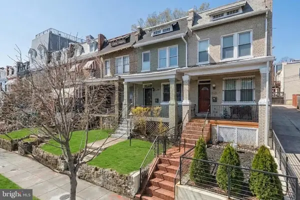 2126 4th St Ne, WASHINGTON, DC 20002