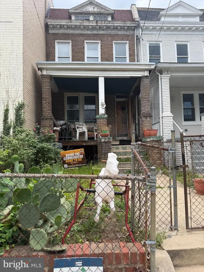 717 Longfellow St Nw, Washington, DC 20011 - #1