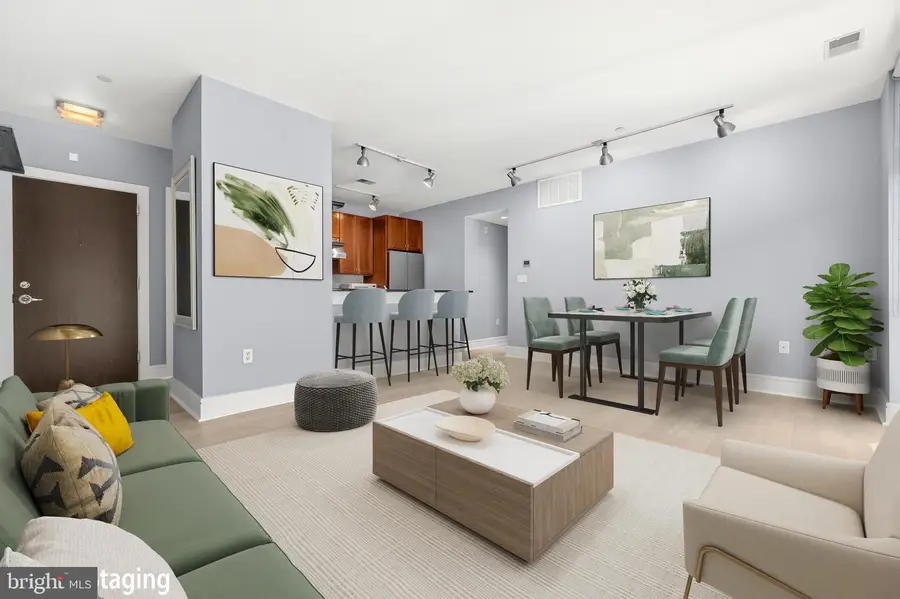 1654 Euclid St Nw #205, Washington, DC 20009 - #2
