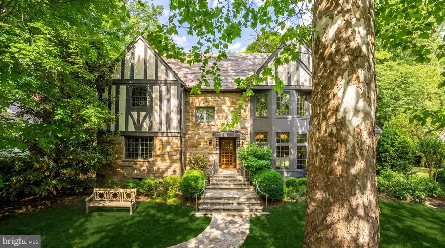 3615 49th St Nw, Washington, DC 20016 - #2