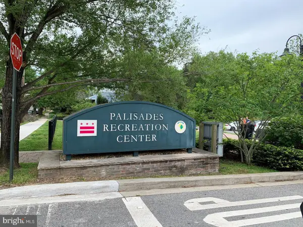 5112 Macarthur Blvd Nw #p-1, WASHINGTON, DC 20016