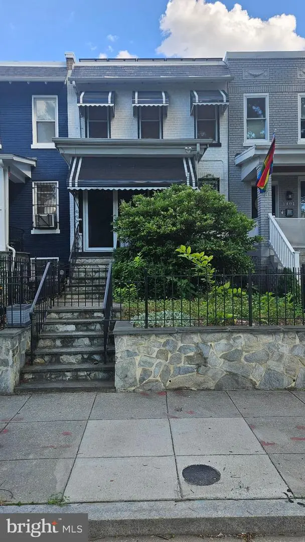 1403 West Virginia Ave Ne, Washington, DC 20002 - #1