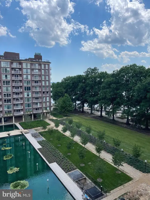 560 N St Sw #n606, WASHINGTON, DC 20024