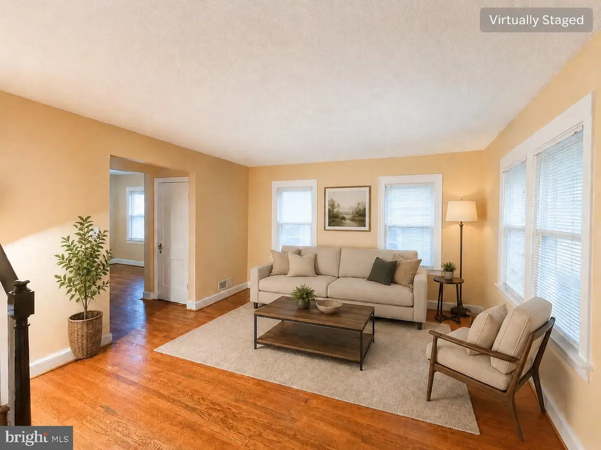 3229 12th Pl Se, Washington, DC 20032 - #1