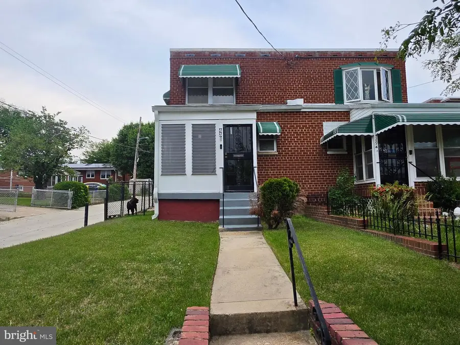 431 Kennedy St Ne, Washington, DC 20011 - #2