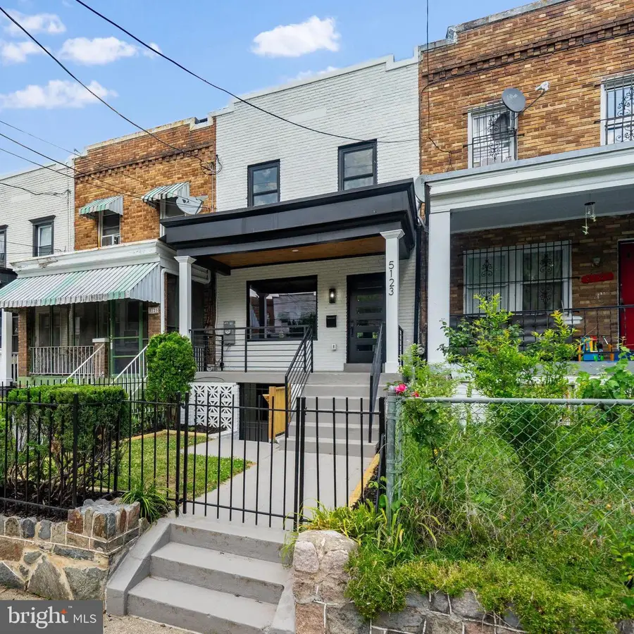 5123 8th St Nw, Washington, DC 20011 - #2