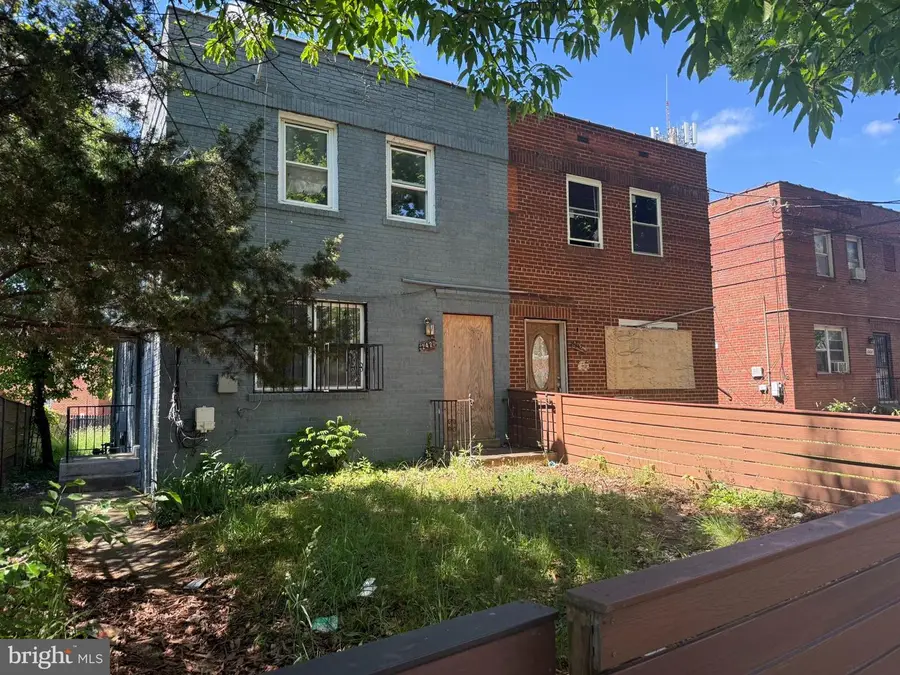 2420 Alabama Ave Se, Washington, DC 20020 - #2
