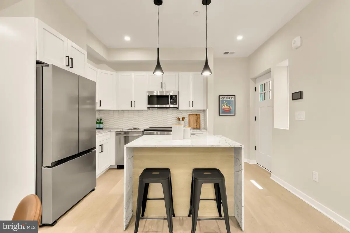 2610 41st St Nw #1, Washington, DC 20007 - #1