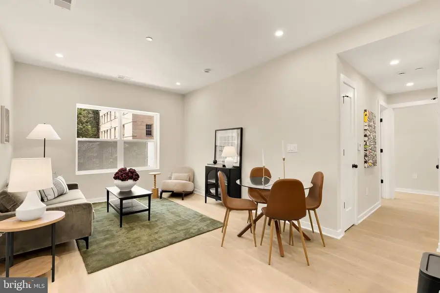 2610 41st St Nw #1, Washington, DC 20007 - #3