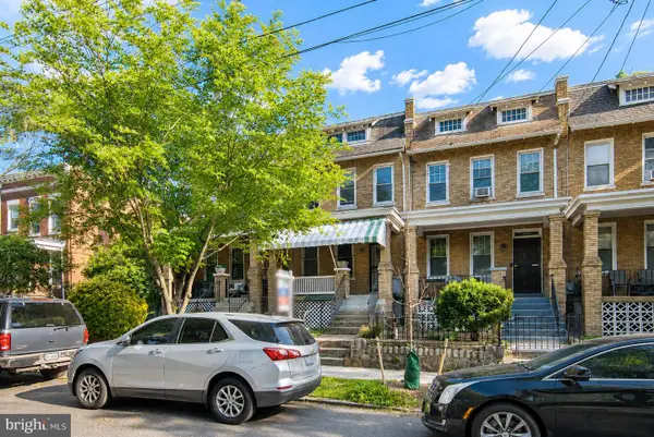 1321 S St Se, WASHINGTON, DC 20020