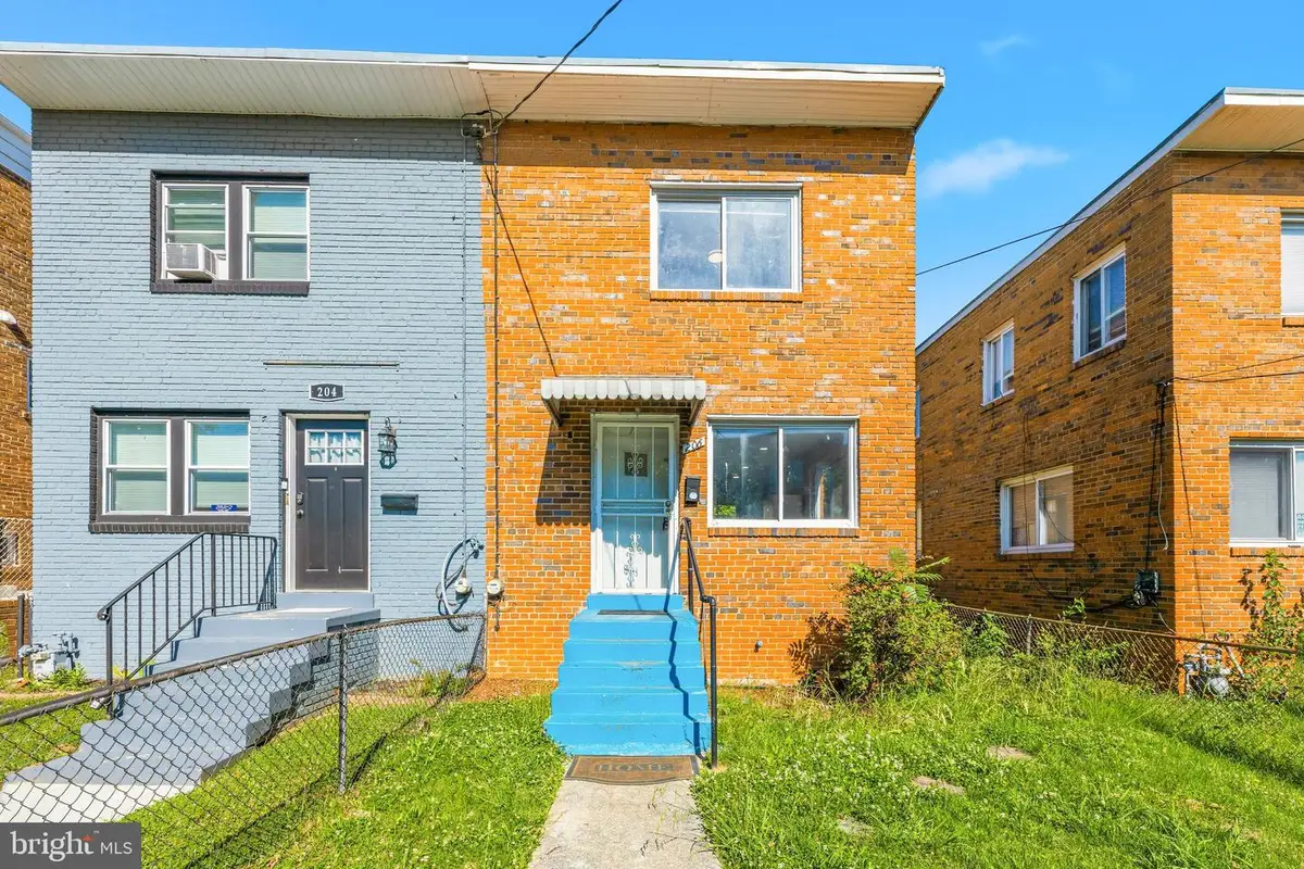 206 53rd St Ne, Washington, DC 20019 - #1