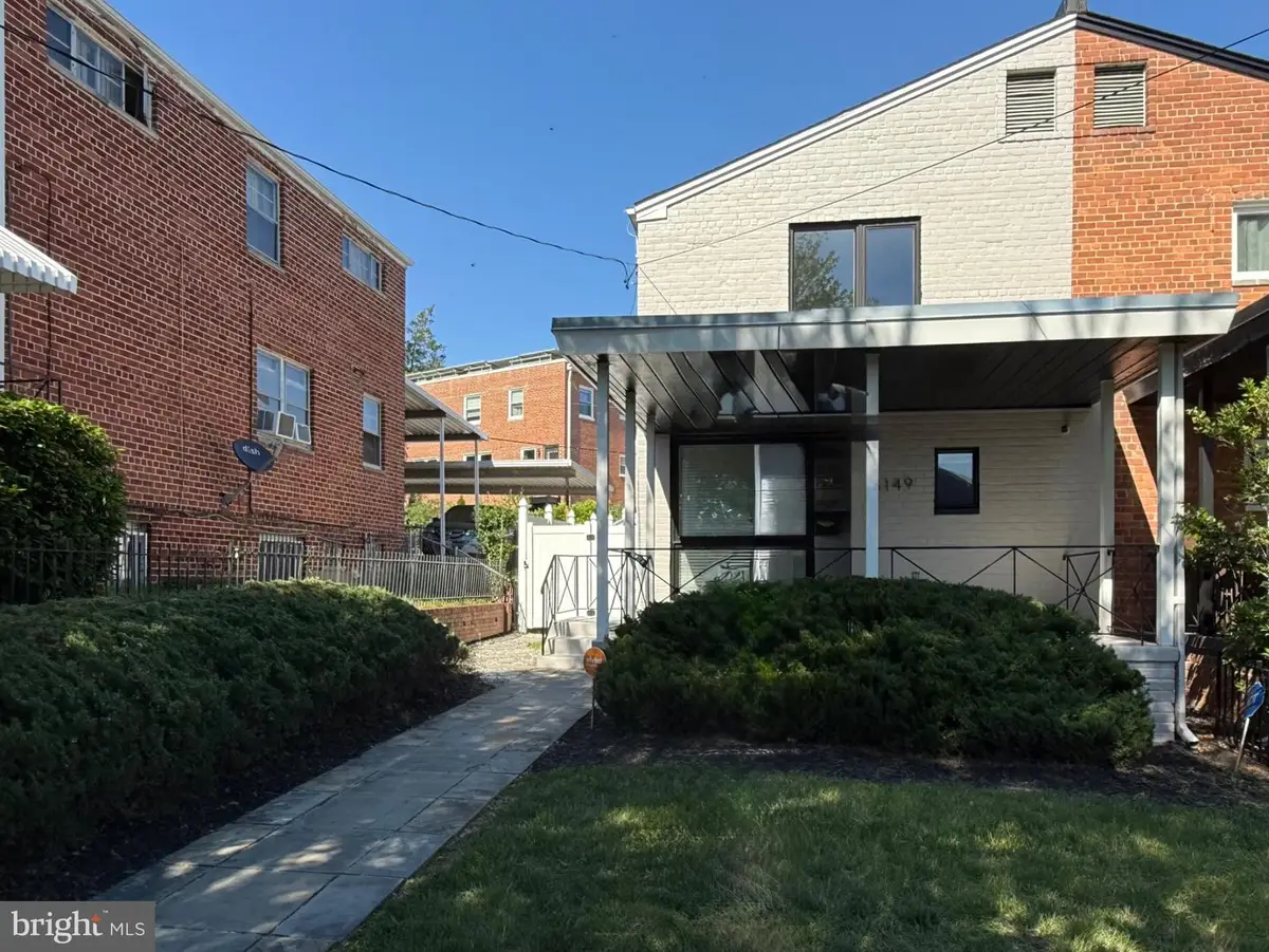 5149 8th St Ne, Washington, DC 20011 - #1