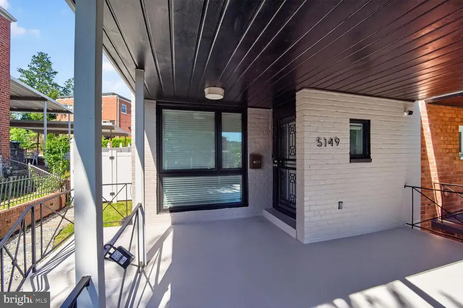 5149 8th St Ne, Washington, DC 20011 - #2