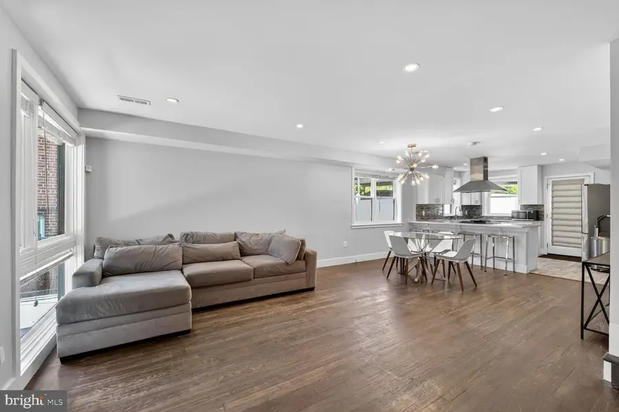 5149 8th St Ne, Washington, DC 20011 - #3