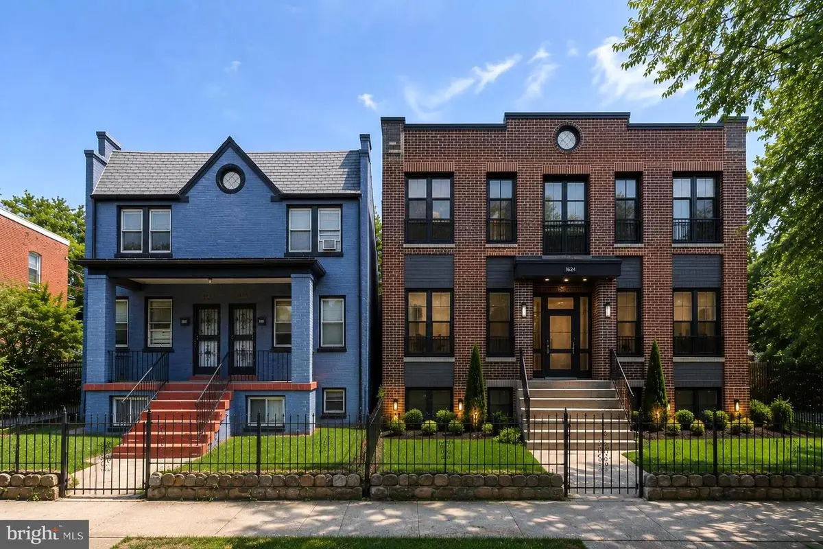 1419 Minnesota Ave Se, Washington, DC 20020 - #1