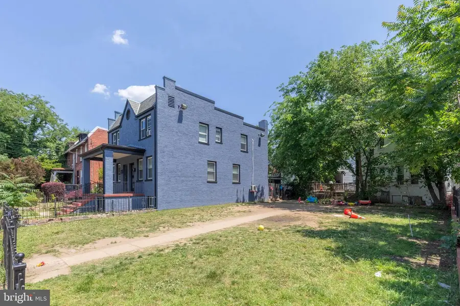 1419 Minnesota Ave Se, Washington, DC 20020 - #2