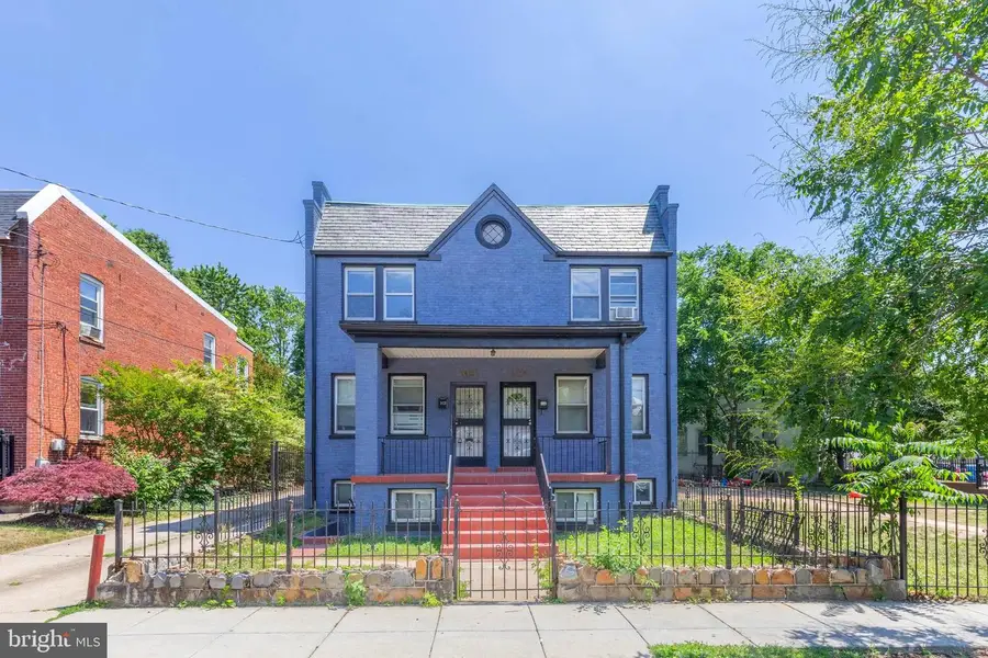 1419 Minnesota Ave Se, Washington, DC 20020 - #3