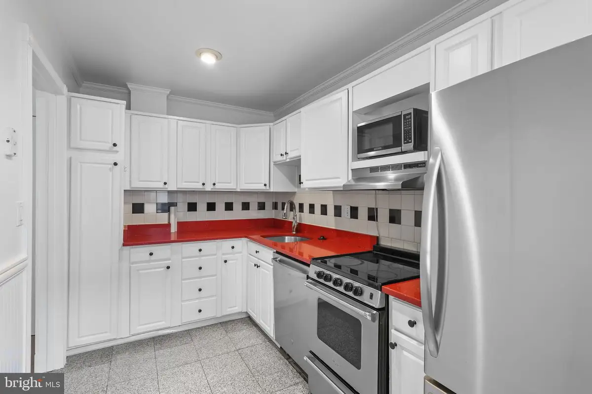 1810 California St Nw #204, Washington, DC 20009 - #1